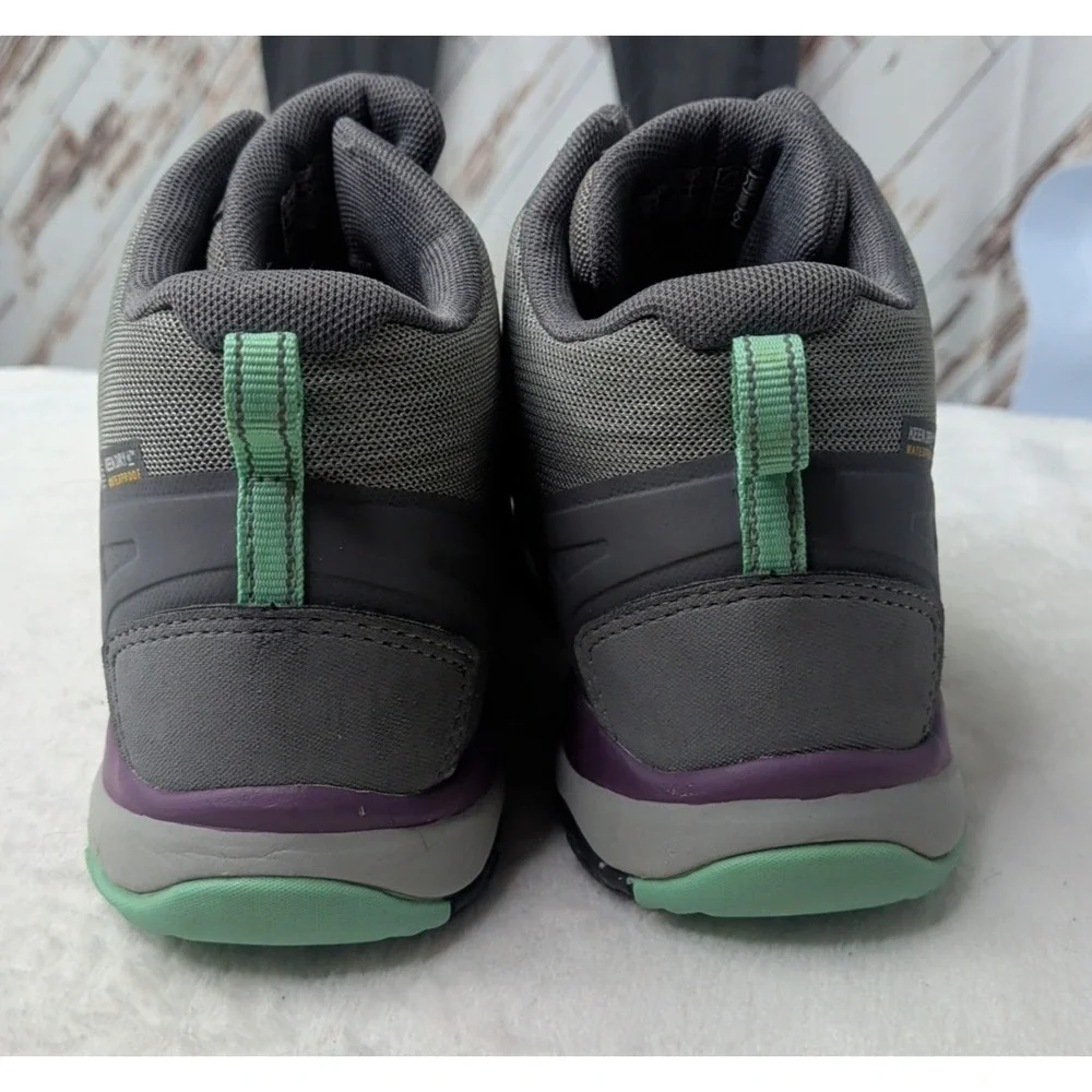 Keen Terradora II Mid Waterproof Hiking Boots